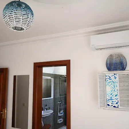 Belharra. En Urbanización Con Piscina. Apartamento *