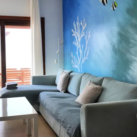Apartment Casa Belharra By Mhousing