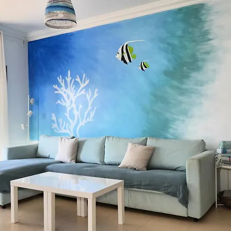 Casa Belharra By Mhousing Apartment *